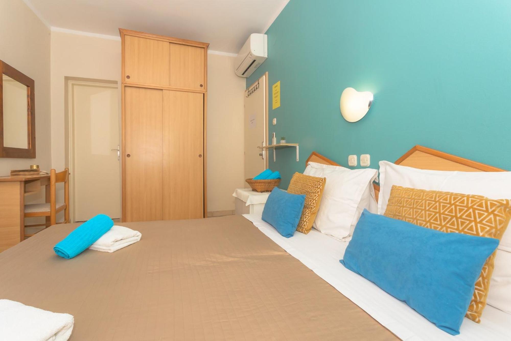 Pansion Pirat Bed and Breakfast Petrcane Buitenkant foto