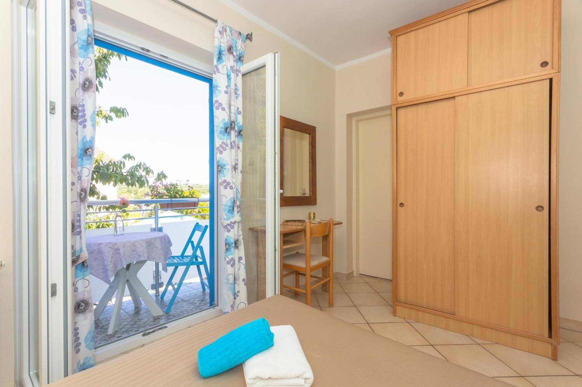 Pansion Pirat Bed and Breakfast Petrcane Buitenkant foto