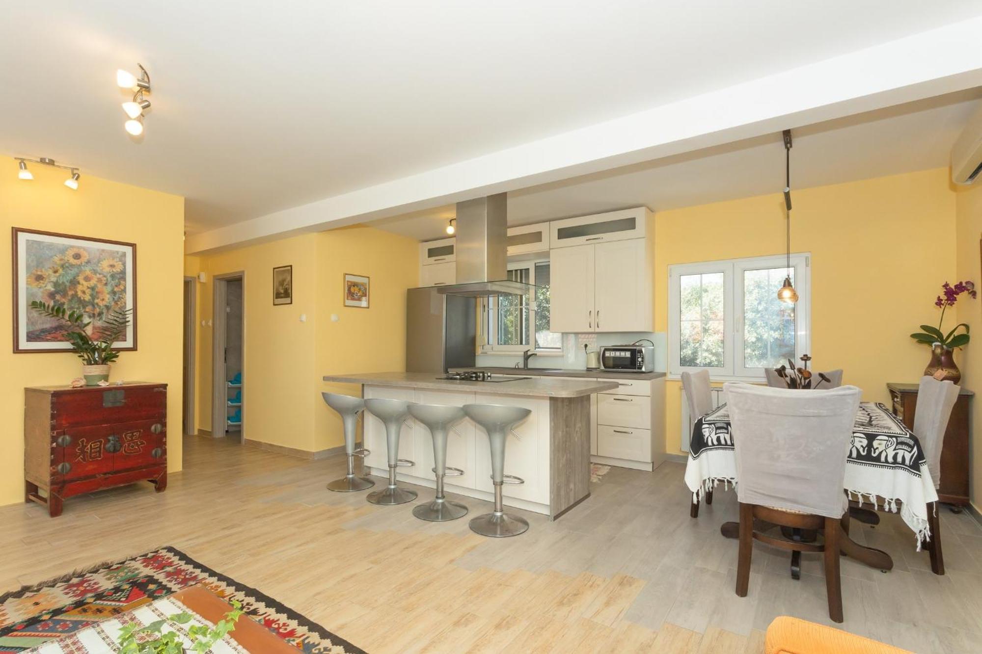 Pansion Pirat Bed and Breakfast Petrcane Kamer foto