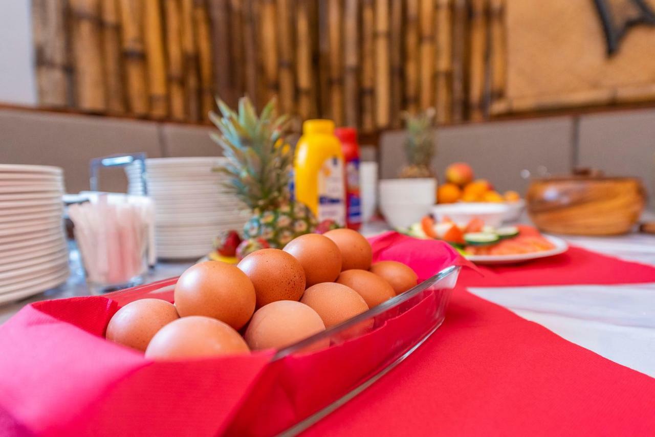 Pansion Pirat Bed and Breakfast Petrcane Buitenkant foto